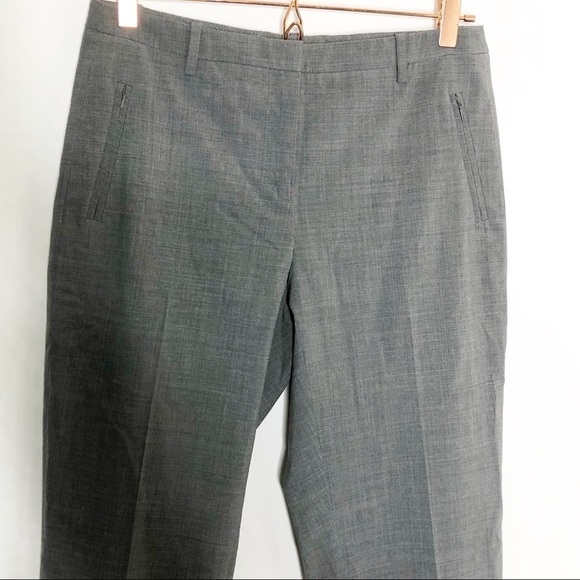 Worth New York Cuffed Trouser - Picture 3 of 5